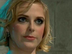 mignonne esclave baisée 1, une mignonne esclave est attachée et