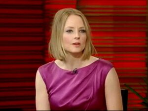 Jodie Foster. Jodie Foster