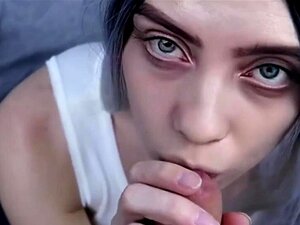 Regarde Billie Eilish 2 maintenant ! - Pov, Babe, Porno Mature