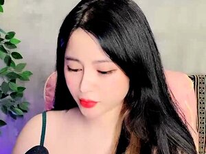 Vidéo porno asiatique gratuite sur webcam chinoise