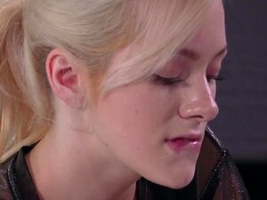 Laissez-vous emporter par une vidéo envoûtante qui vous transportera