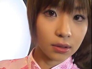 Découvrez l'allure exotique envoûtante d'une séductrice japonaise