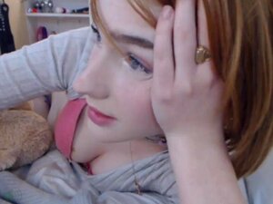 Sexy petite puce