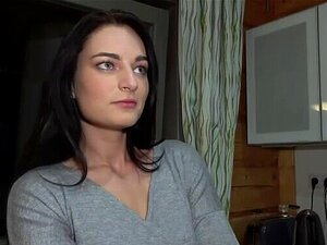 Ski Lodge POV sexe pour un peu de réduction