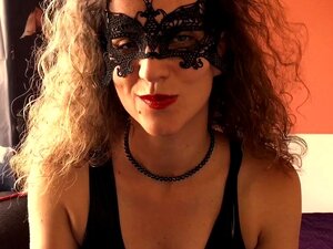 Baise ton cul ! Instructions anales par HotwifeVenus