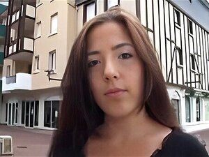 Sandrine belle-mère française que j'aimerais baiser en double foré