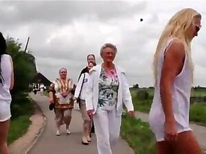 Une excursion en bateau insatiable