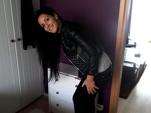 Le vrai visage non censuré de la femme tchèque SWAP