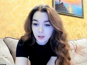 Vidéo porno gratuite de webcam avec masturbation mignonne
