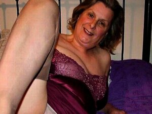 ILoveGrannY Galerie de photos de grand-mères amateurs