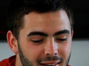 HD GayCastings - Le trou du cul de Josh Hairy se fait pilonner par