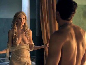 Spartacus Vengeance E03-04 (2012) Viva Bianca, Autres,