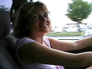 Ruthie et le sombre chauffeur de camion (Camaster),