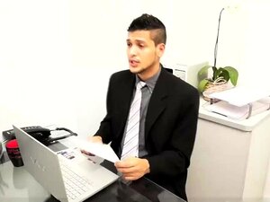 L'entretien avec Le Surdoué Luan Mastro