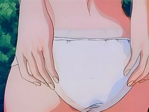 Attrapez la belle innocente dans ce hentai captivant et vendue à son