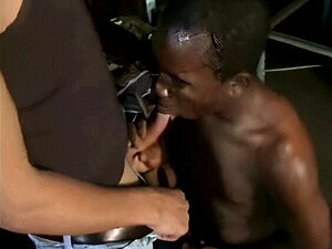 Baise interracial 02