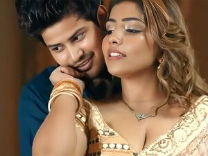 Malai Partie 02 Série Web Ullu 2023 2