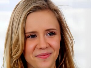CastingCouch-X - Regardez Rachel James pour sa première audition