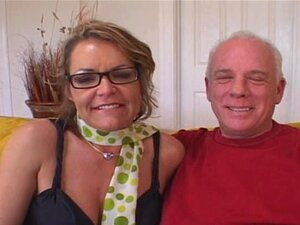 Rendez-vous avec une MILF