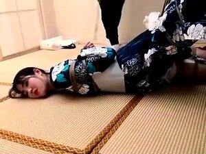 Bondage chinois