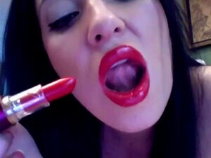 JOI de rouge à lèvres 6