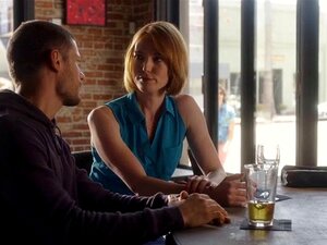 Abigail Wake nue - Alicia Witt nue - Kingdoom 2014. Abigail Wake dans