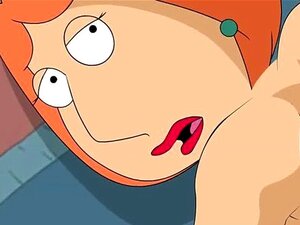 belle-famille Guy Porn