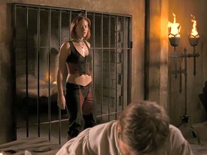 Bloodrayne (2005) : Kristanna Loken