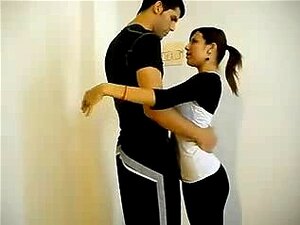 Leçons de danse se transforment en sexe