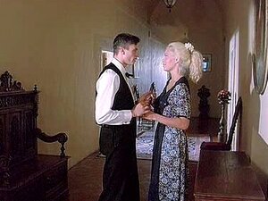 blonde beatrice legs anal salope pipe cul