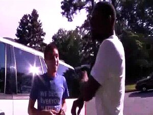 BlacksOnBoys - Vidéos porno gay hardcore interracial 12