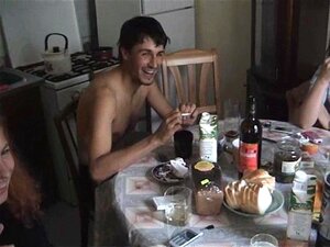 Fête des étudiants