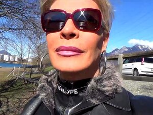 Comment tu m’appelles, salope ?