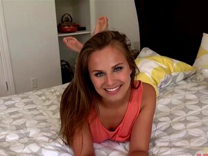Jillian Janson : Film d'interview, Jillian Janson se fait interviewer