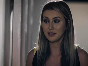 L'incroyable escorte Paige Owens a été payée par un client pervers