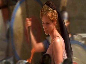 Sienna Guillory - Hélène de Troie
