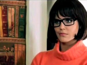 Regarde _velma+daphne maintenant ! - Lesbienne, , Pov Porn Suis-moi