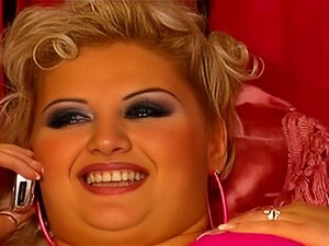 CINQ FRANGES OBÈSES-SSBBW