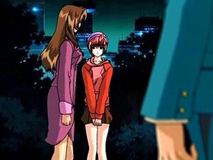 Lesbiennes animées en chaleur se doigtent