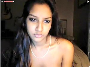 Indian Cutie On Live Sex Cam, je pense que la vie est trop courte pour