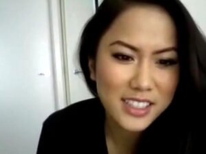 Incroyable clip webcam avec des scènes asiatiques,