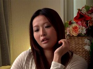 Minami Aoyama Luxury Aroma Oil Sexy Massage Partie 2 No3.Un salon de