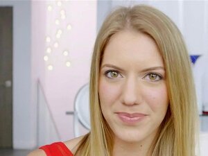 Candice BLACKED se fait baiser le cul par une énorme bite noire