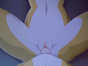 Porno de fourrure excité potion Eipril