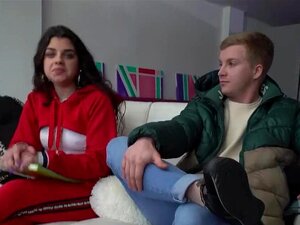 Les mignonnes de ce jour ne savent pas tout ce qui BANGE TRÈS BIEN !!