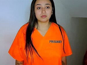 Un prisonnier s'échappe et devient l'esclave sexuel d'un homme