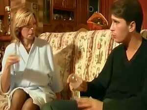 Grand-mère Suce et Vis