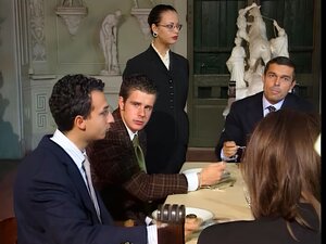 Le syndrome de Max ! (Scène 05)