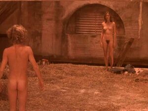 Jenny Agutter - Equus