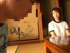 Salope japonaise exotique Mika Tachibana, Natsumi Horiguchi, Kiyomi